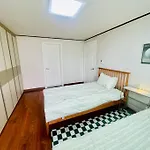 The Biggest Three Bedroom In Hongdae, Sinchon, Yonsei