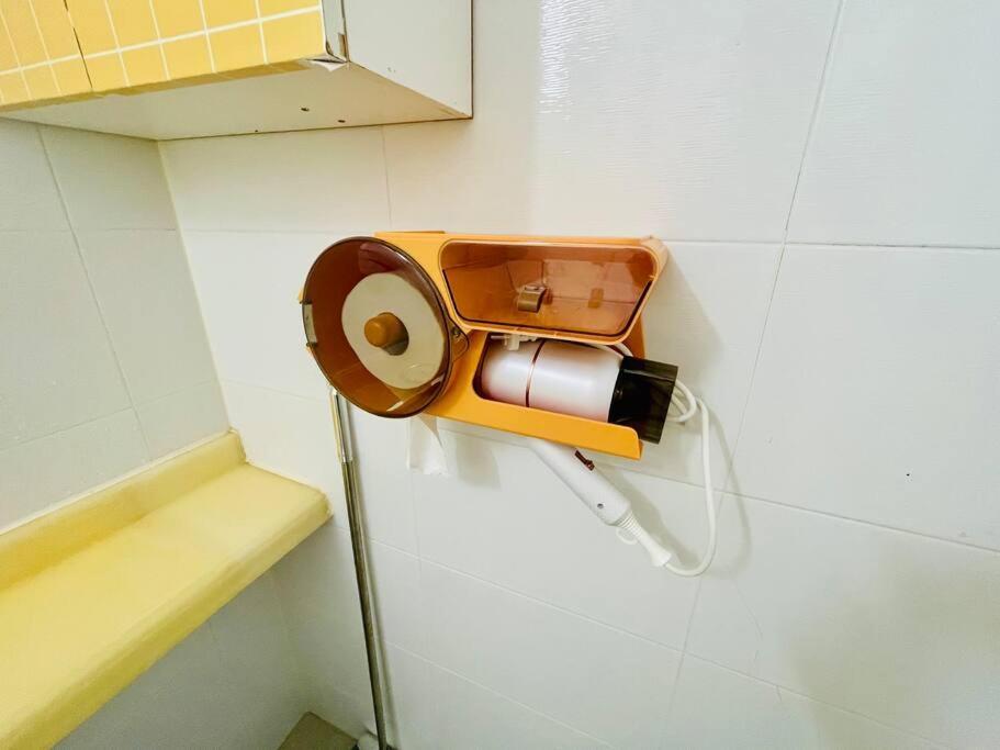 Appartamento The Biggest Three Bedroom In Hongdae, Sinchon, Yonsei *