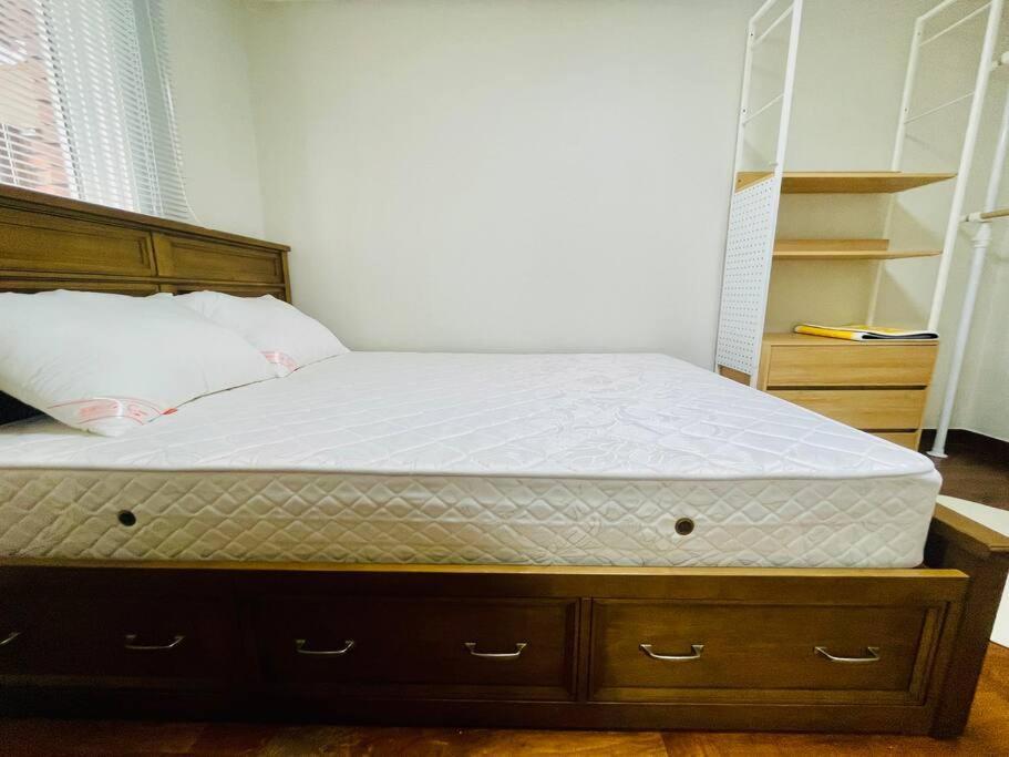 The Biggest Three Bedroom In Hongdae, Sinchon, Yonsei Appartamento *