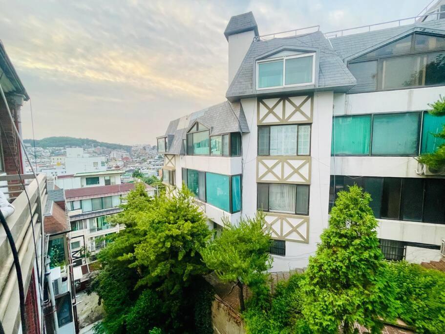 Appartamento The Biggest Three Bedroom In Hongdae, Sinchon, Yonsei Seul