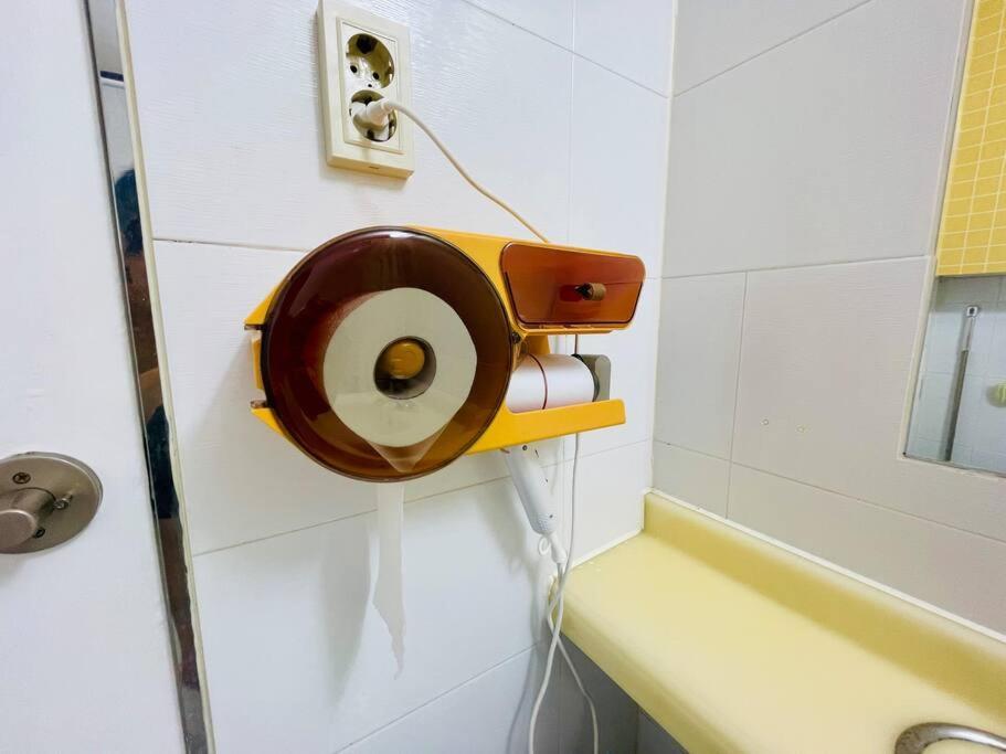 The Biggest Three Bedroom In Hongdae, Sinchon, Yonsei
