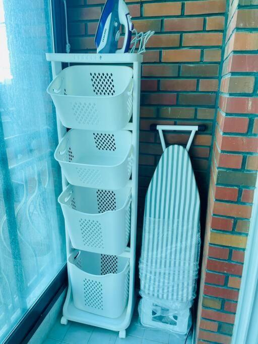 The Biggest Three Bedroom In Hongdae, Sinchon, Yonsei * Seoul