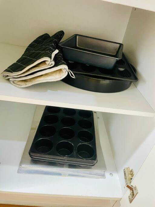The Biggest Three Bedroom In Hongdae, Sinchon, Yonsei Apartment